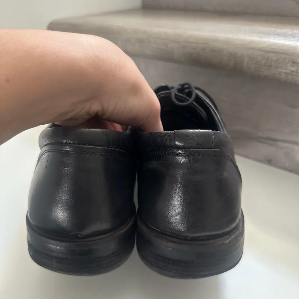 Josef Seibel Oxfords shoes men size 44